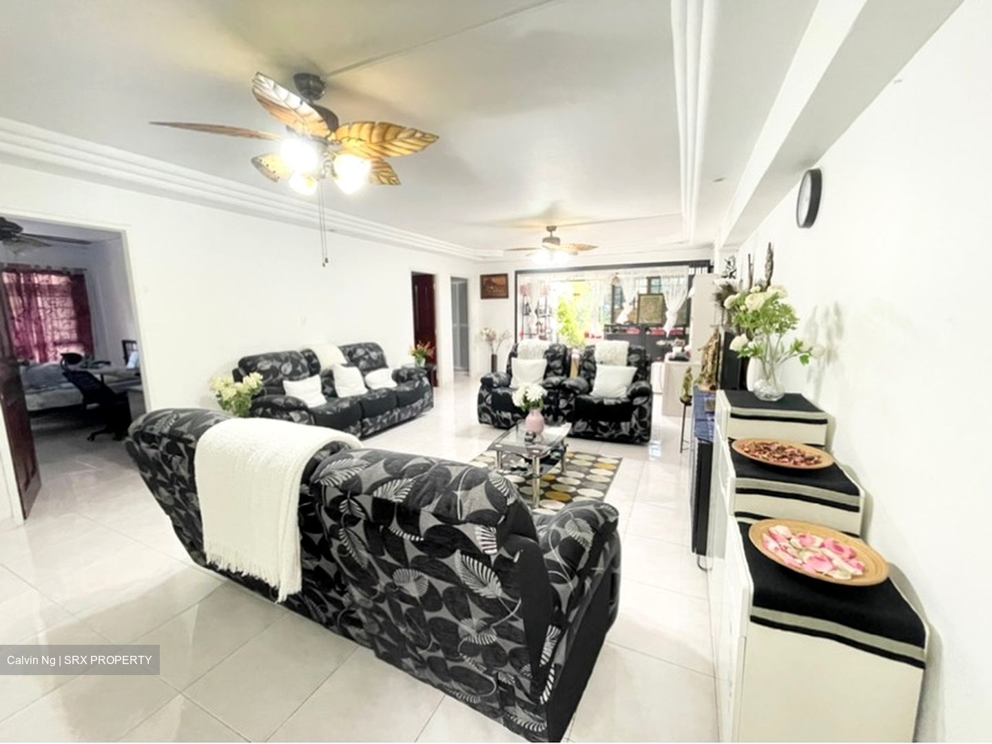 Blk 758 Choa Chu Kang North 5 (Choa Chu Kang), HDB Executive #615184571